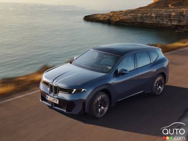 2026 BMW iX3: BMW’s 2.0 EV Debuts in Munich