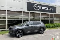 2025 Mazda CX-50 Hybrid Long-Term Review, Part 1: Let's Talk!