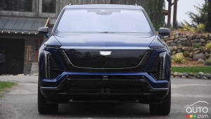GM to Pause Production of Two Electric SUVs