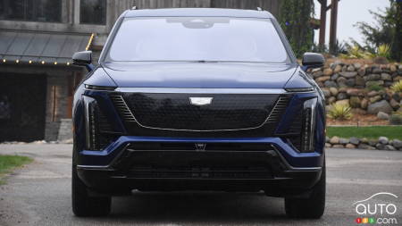 GM va mettre sur pause la production de deux véhicules électriques