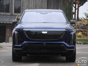 GM to Pause Production of Two Electric SUVs