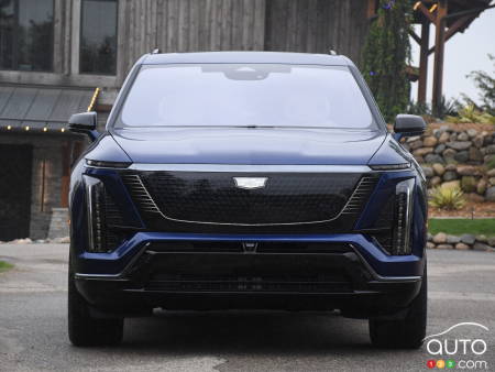 GM to Pause Production of Two Electric SUVs