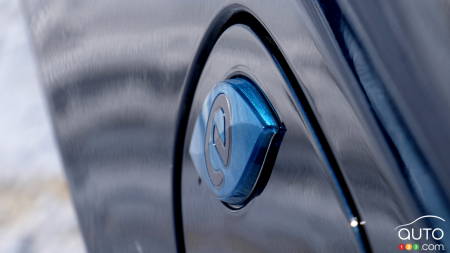 New EV Registrations Fell by 29.5 Percent in Q2 2025 in Canada