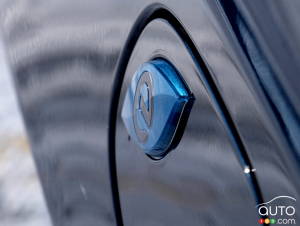 New EV Registrations Fell by 29.5 Percent in Q2 2025 in Canada
