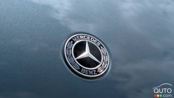 Mercedes Prepares 40-Model Offensive to Redefine its Future