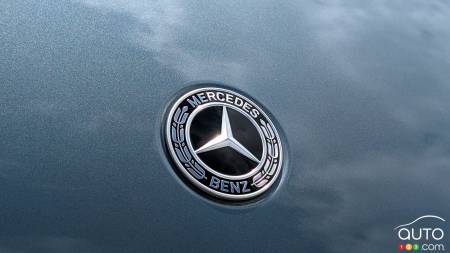 Mercedes Prepares 40-Model Offensive to Redefine its Future