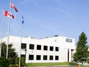 GM to Partially Restart CAMI Plant in Ontario November