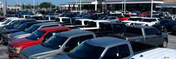 U.S. Auto Loan Crisis Deepens as Defaults, Repossessions Spike