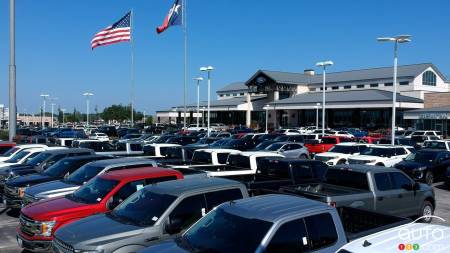 Crise des prêts automobiles aux États-Unis : les défauts de paiement et les saisies en hausse