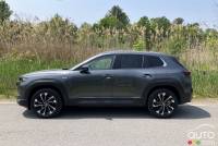 2025 Mazda CX-50 Hybrid Long-Term Review, Part 3: A Good Deal?