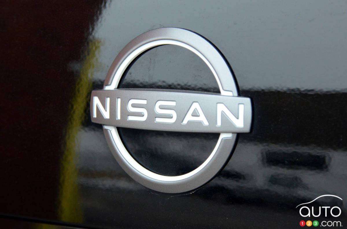 Nissan veut couper les coûts et les appuie-tête!