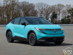 Battery Shortage for the 2026 Nissan Leaf