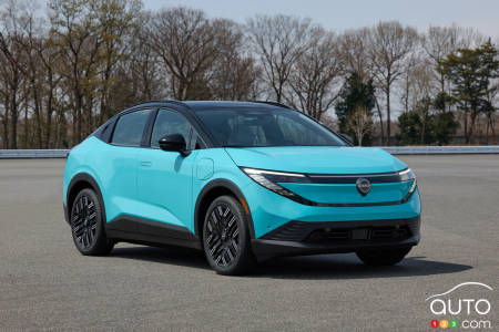 Battery Shortage for the 2026 Nissan Leaf