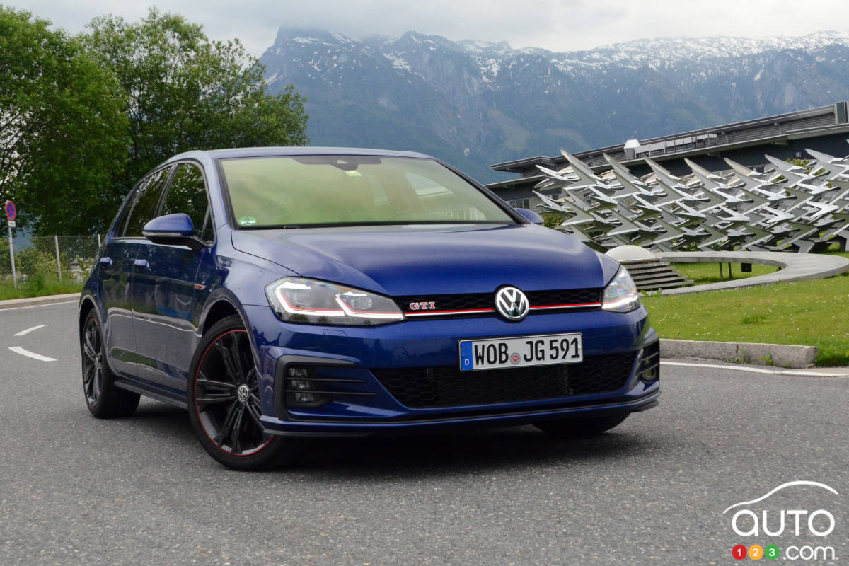 Volkswagen Golf 7 GTI d'occasion : que vaut-elle ?