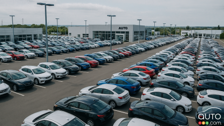 Le top 10 des plus grands groupes de concessionnaires du Québec en 2025