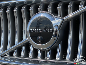 Volvo lancera un nouvel hybride « made in USA »