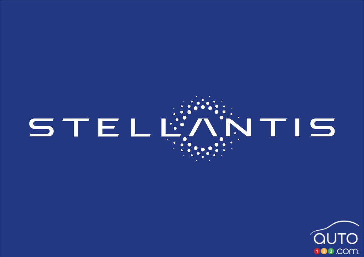 Stellantis suspend sa production dans six usines européennes