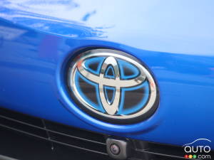 Toyota Recall: Display Failure Affects Over 70,000 Vehicles in Canada