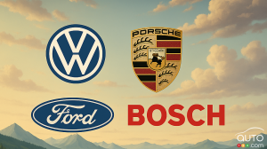 The Automotive Crisis is Escalating in Germany