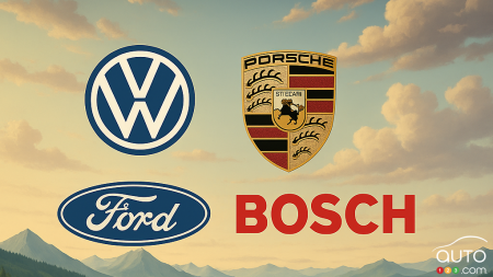 The Automotive Crisis is Escalating in Germany