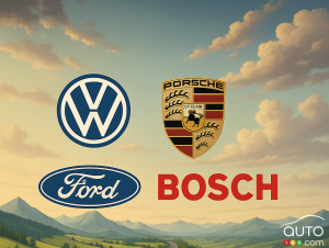 The Automotive Crisis is Escalating in Germany