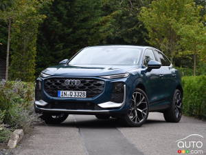 Audi Q3 2026, premier essai : Révolution ou simple évolution ?