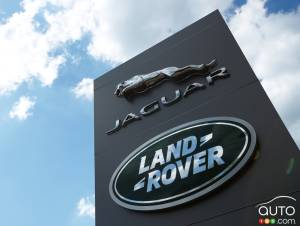 Jaguar Land Rover Receives UK Government Support Following Cyberattack