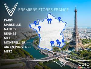 VinFast incapable de percer le marché européen