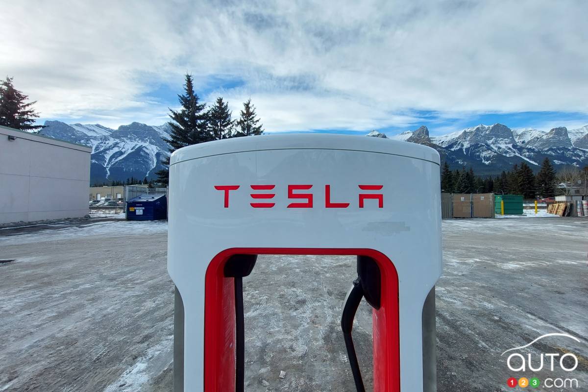 BYD Surpassed Tesla in EV Production, Sales in 2025