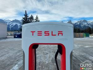 BYD Surpassed Tesla in EV Production, Sales in 2025