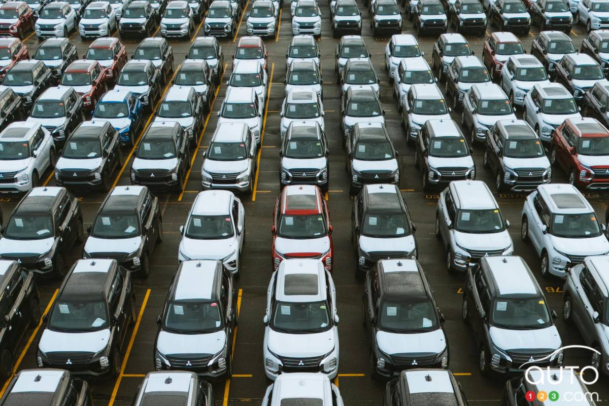 Why Vehicle Prices Have Exploded Since the Pandemic