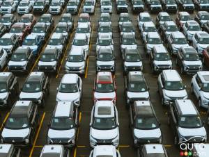 Why Vehicle Prices Have Exploded Since the Pandemic