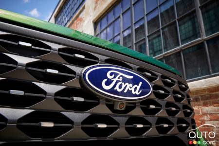 Ford Piled Up More Recalls Than Any Other Carmaker in 2025