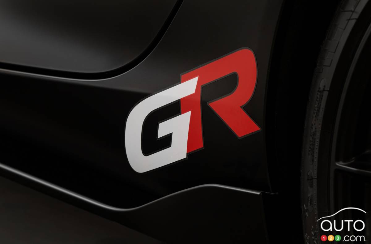 Toyota transforme Gazoo Racing en véritable marque de performance