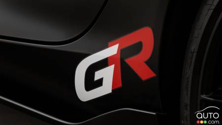 Toyota transforme Gazoo Racing en véritable marque de performance