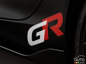 Toyota transforme Gazoo Racing en véritable marque de performance