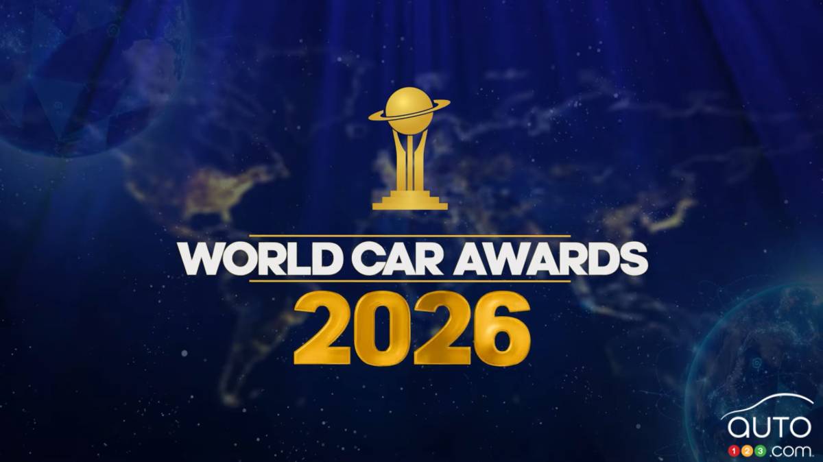 Les finalistes des World Car Awards 2026 sont connus et les Coréens dominent