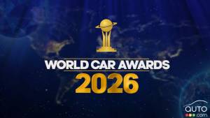 2026 World Car Awards’ Finalists Include Few Americans, Many Koreans
