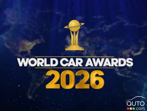 2026 World Car Awards’ Finalists Include Few Americans, Many Koreans