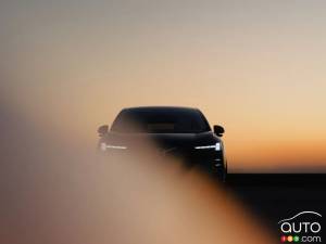 643 km of Range for Volvo’s New EX60 EV