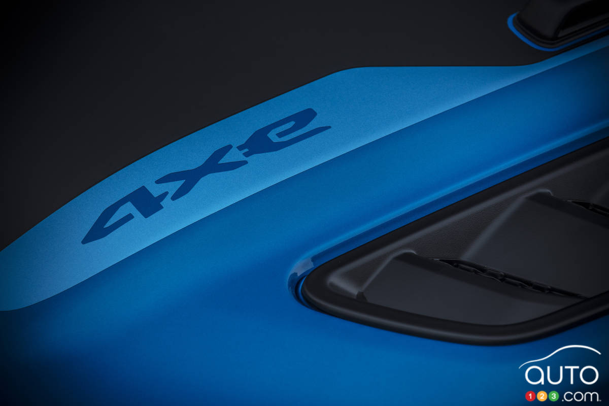 Stellantis Cancels 4xe Plug-in hybrid Models in North America