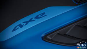 Stellantis abandonne ses modèles hybrides rechargeables en Amérique du Nord