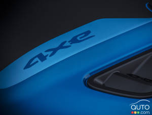 Stellantis Cancels 4xe Plug-in hybrid Models in North America