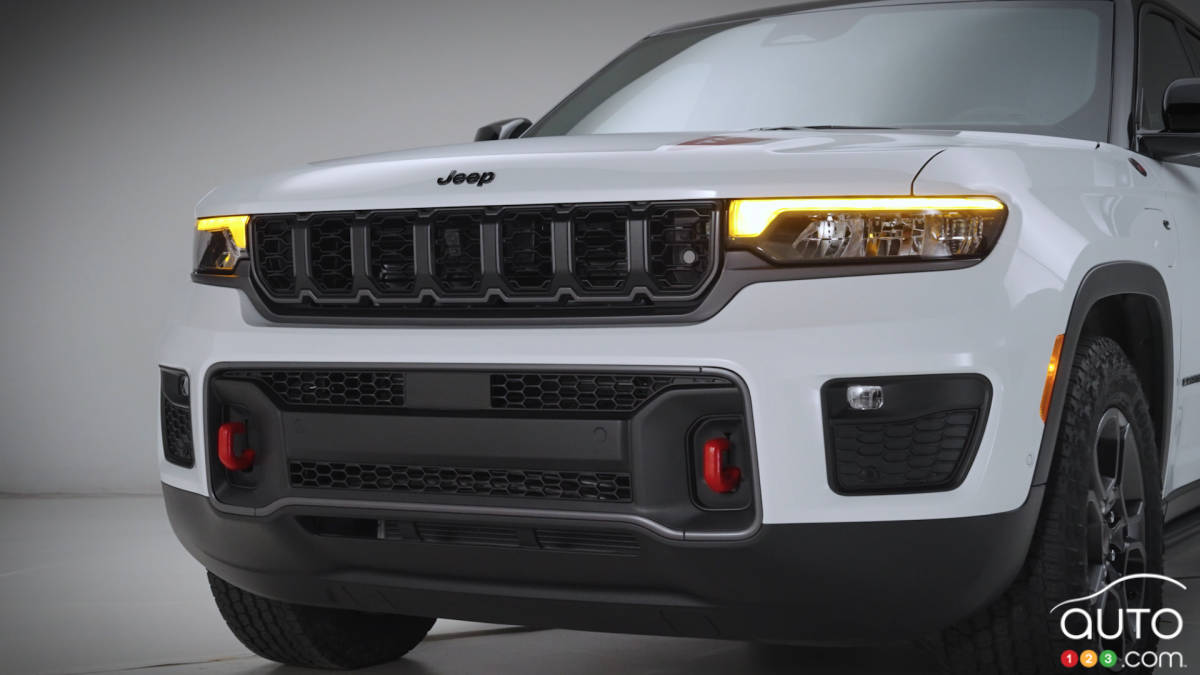 Jeep Price Cuts in U.S. Show Stellantis Ramping up Its Strategic Adjustment