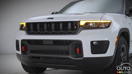 Baisse des prix chez Jeep aux États-Unis : Stellantis concrétise l’ajustement de sa stratégie