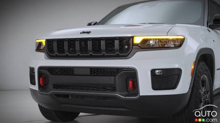 Jeep Price Cuts in U.S. Show Stellantis Ramping up Its Strategic Adjustment