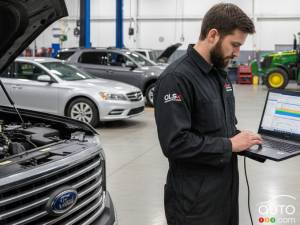 Enhance Workshop Services with Advanced Tuning and Diagnostic Technologies