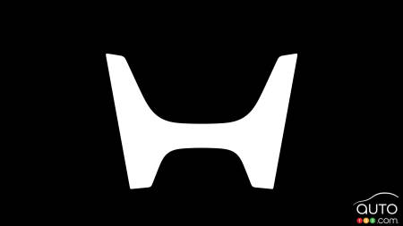 Honda crée un nouveau logo « H » pour ses véhicules électriques et hybrides