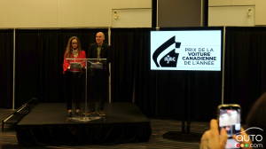 Montréal 2026 : L'AJAC annonce les finalistes pour les prix des Véhicules canadiens de l'année 2026