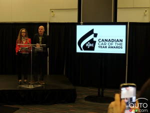 Montreal 2026: AJAC Announces Finalists for 2026 Canadian Vehicles of the Year